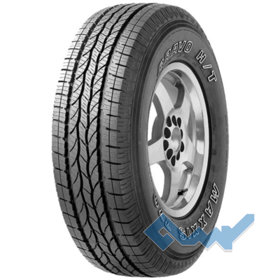 Maxxis HT-770 BRAVO