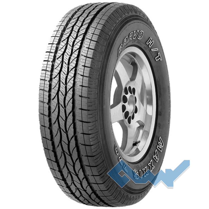 Maxxis HT-770 BRAVO