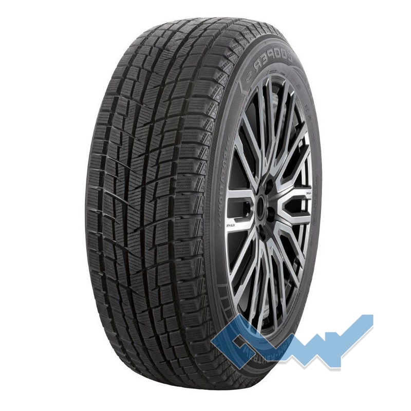 Cooper Weather-Master Ice 600