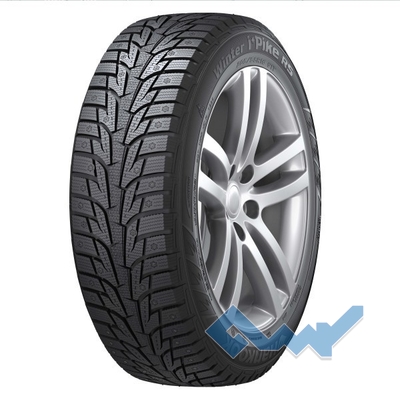 Hankook Winter i*Pike RS W419