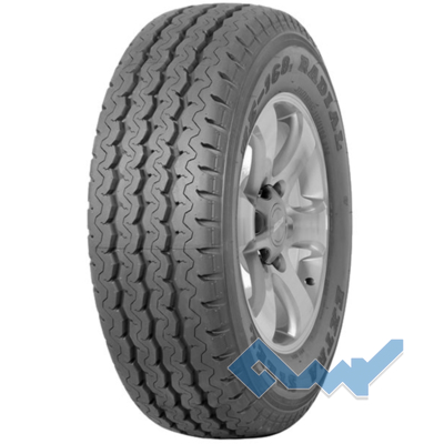Maxxis UE-168 (N) BRAVO
