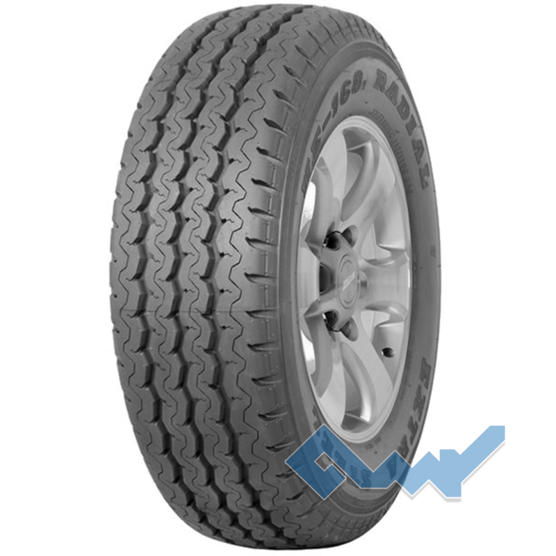 Maxxis UE-168 (N) BRAVO
