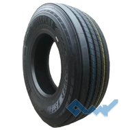 Wellplus WST616 (рулевая) 315/80 R22.5 156/150K