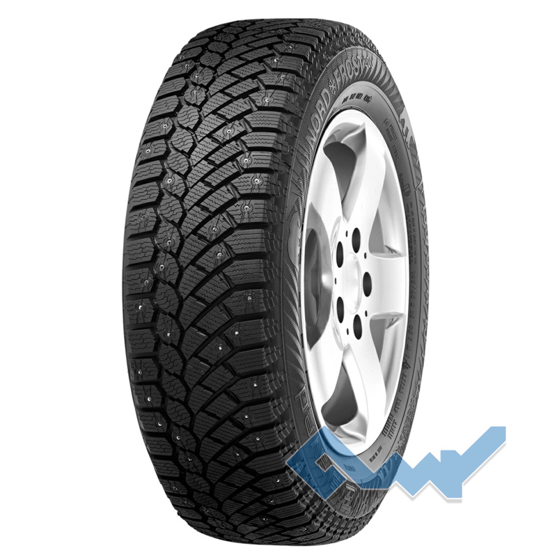 Gislaved Nord*Frost 200 SUV