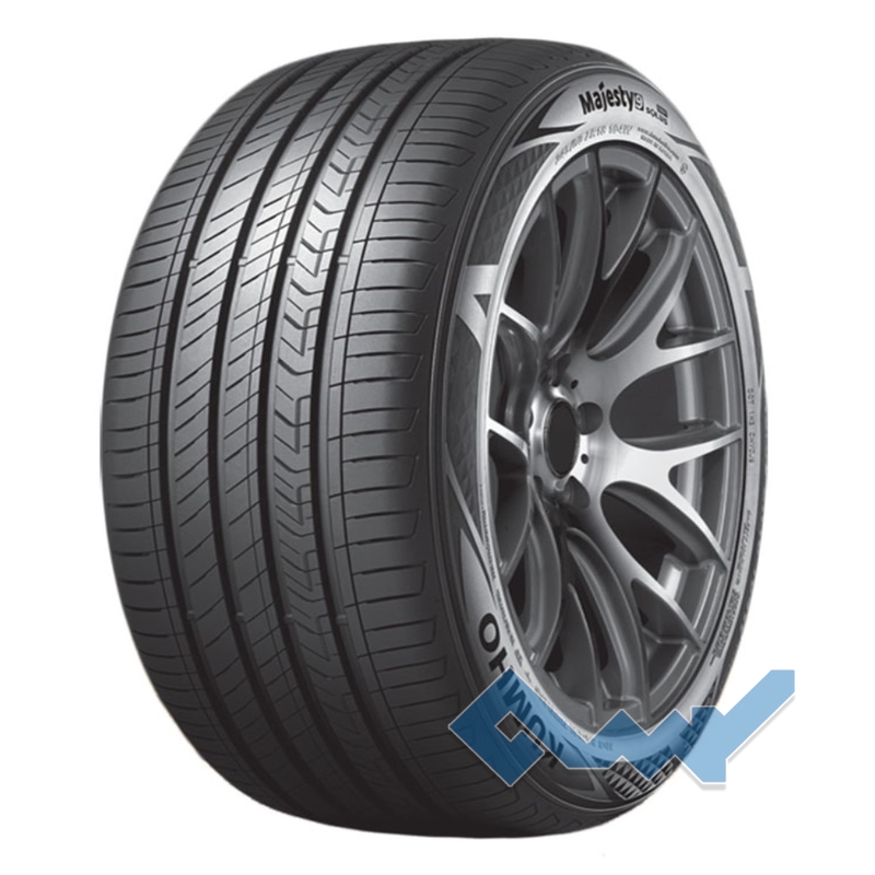 Kumho Majesty 9 Solus TA91
