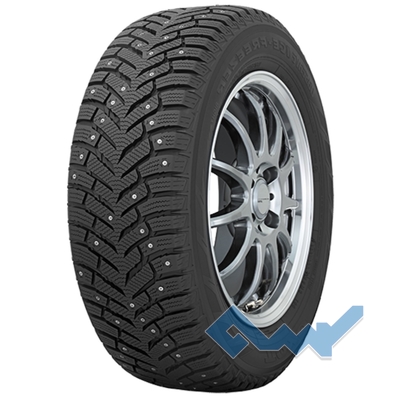 Toyo Observe Ice-Freezer SUV
