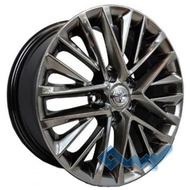 Replica Toyota 7159 8.5x19 5x114.3 ET45 DIA60.1 HB