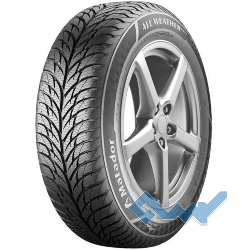 Matador MP62 All Weather Evo
