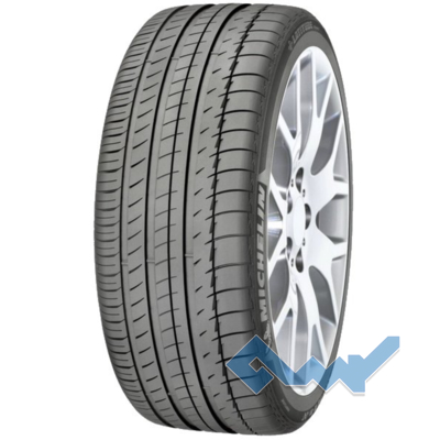 Michelin Latitude Sport