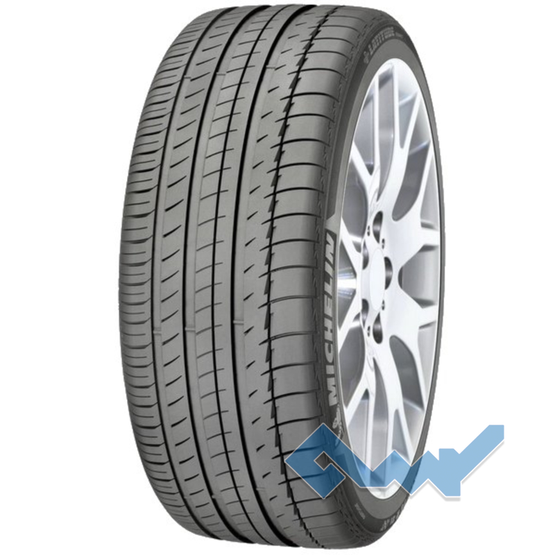 Michelin Latitude Sport