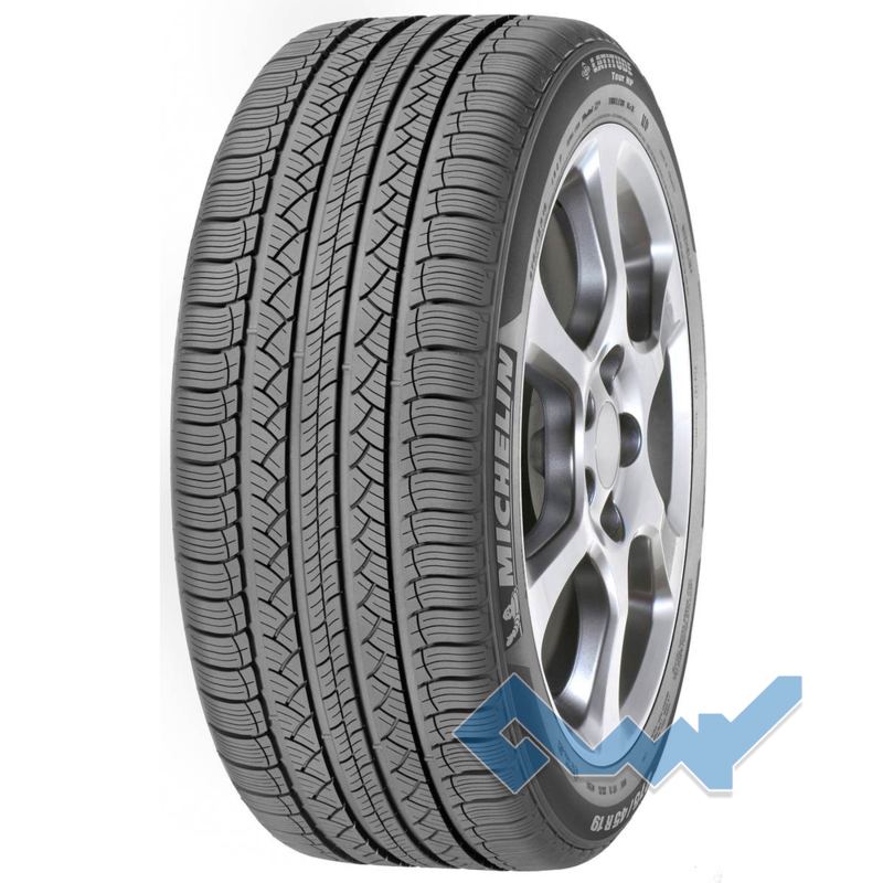 Michelin Latitude Tour HP
