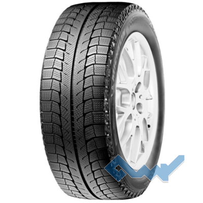Michelin Latitude X-Ice Xi2