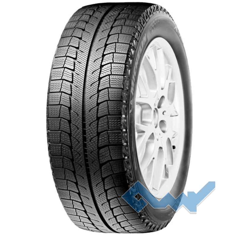 Michelin Latitude X-Ice Xi2