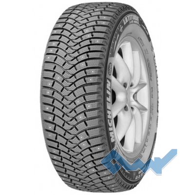 Michelin Latitude X-Ice North Xin2
