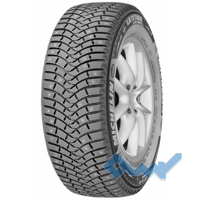 Michelin Latitude X-Ice North Xin2