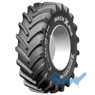 Michelin MachXBib (с/х) 600/70 R30 152D