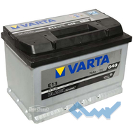 VARTA (E13) BLACK dynamic 70Ah 640A 12V R азия (175x190x278)