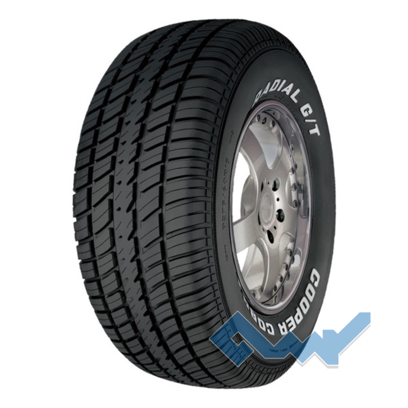 Cooper Cobra Radial G/T