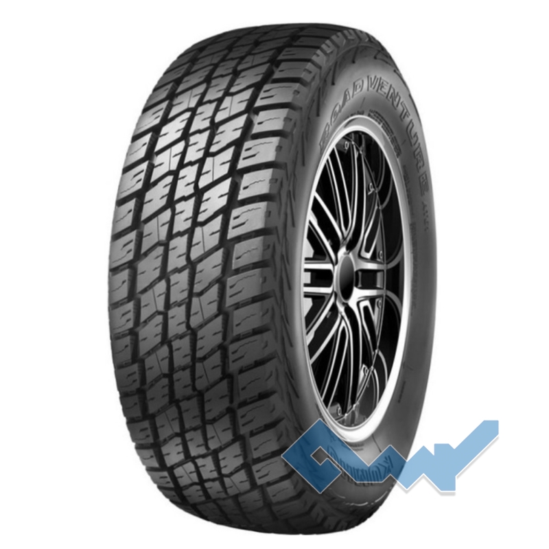 Kumho Road Venture AT61