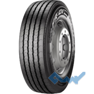 Pirelli FR:01 II+ (рулевая) 315/70 R22.5 156/150L