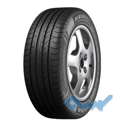 Fulda EcoControl SUV