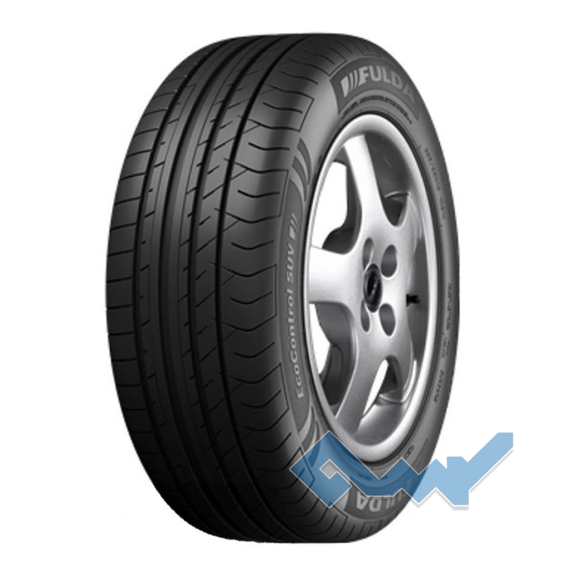 Fulda EcoControl SUV