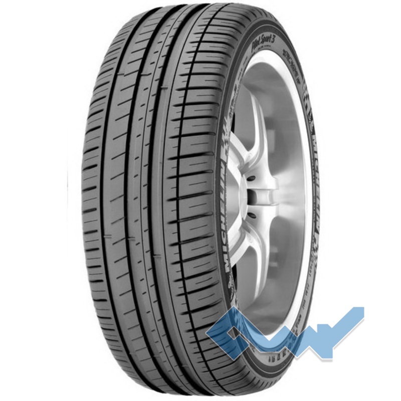 Michelin Pilot Sport 3
