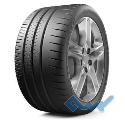 Michelin Pilot Sport Cup 2