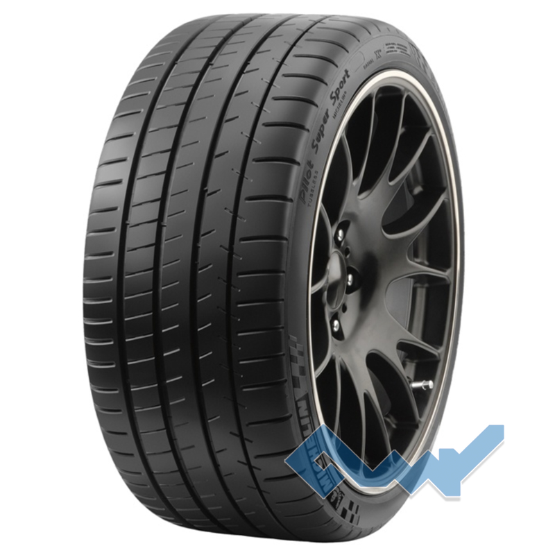 Michelin Pilot Super Sport