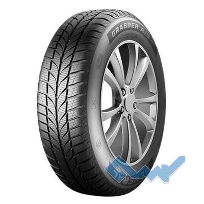 General Tire Grabber A/S 365
