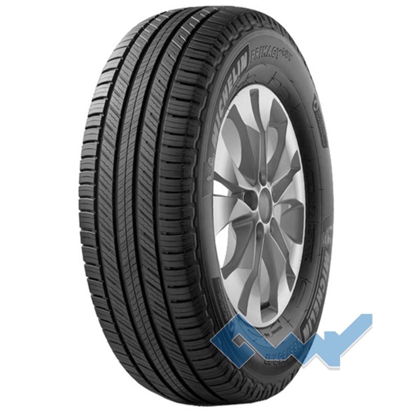 Michelin Primacy SUV