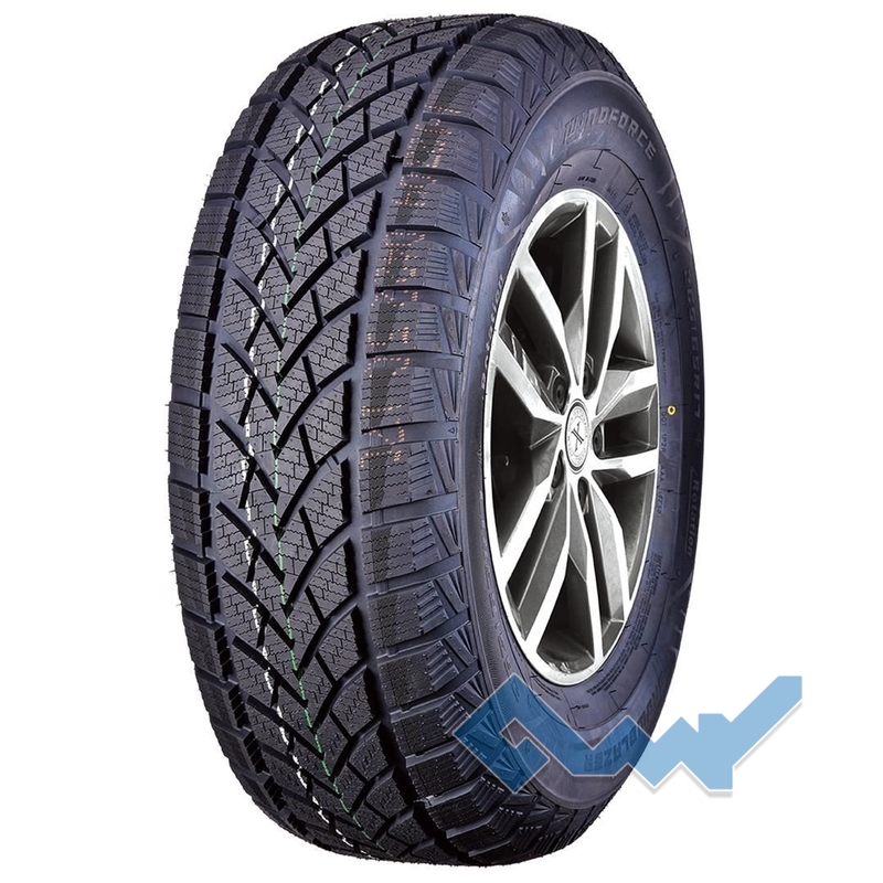 Windforce Snowblazer