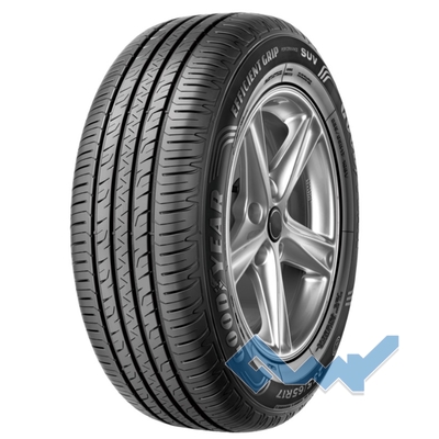 Goodyear EfficientGrip Performance SUV