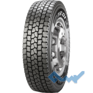 Pirelli TR:01+II (ведущая) 315/70 R22.5 154/150L