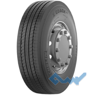 Michelin X Coach HL Z (рулевая) 295/80 R22.5 154/149M