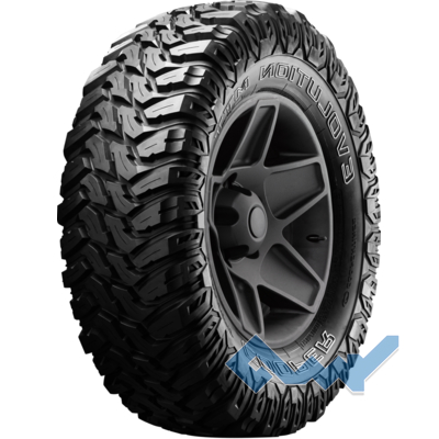Cooper Evolution MTT
