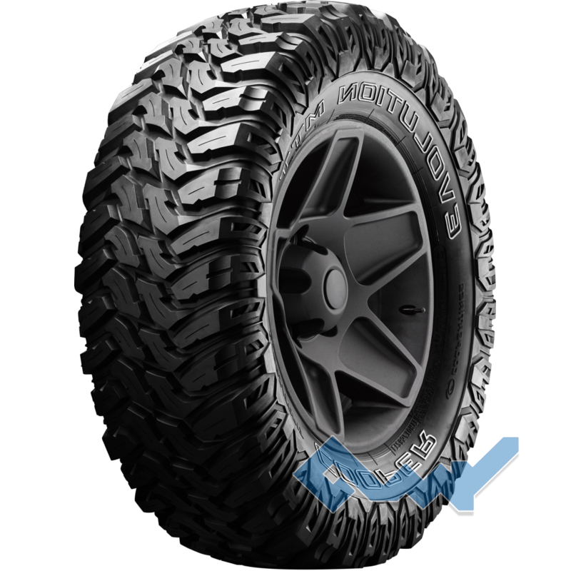 Cooper Evolution MTT