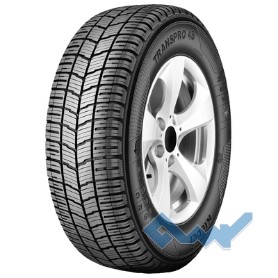 Kleber Transpro 4S