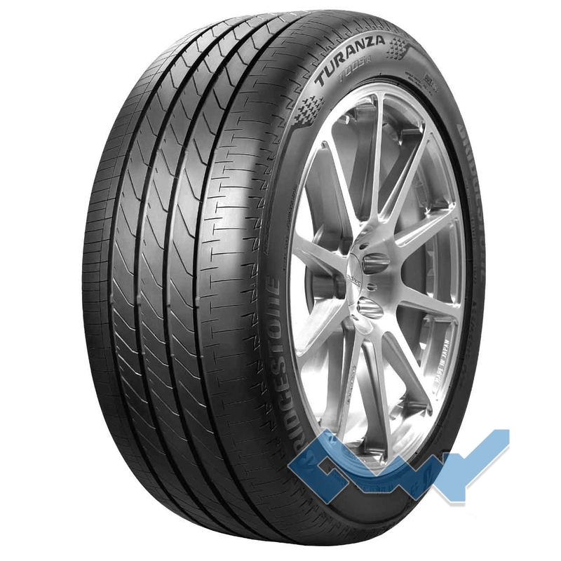 Bridgestone Turanza T005A