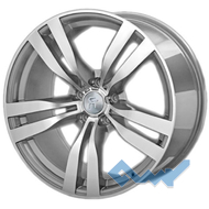 Replica BMW (B99) 11x20 5x120 ET37 DIA74.1 GMF