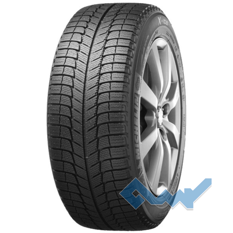 Michelin X-Ice XI3