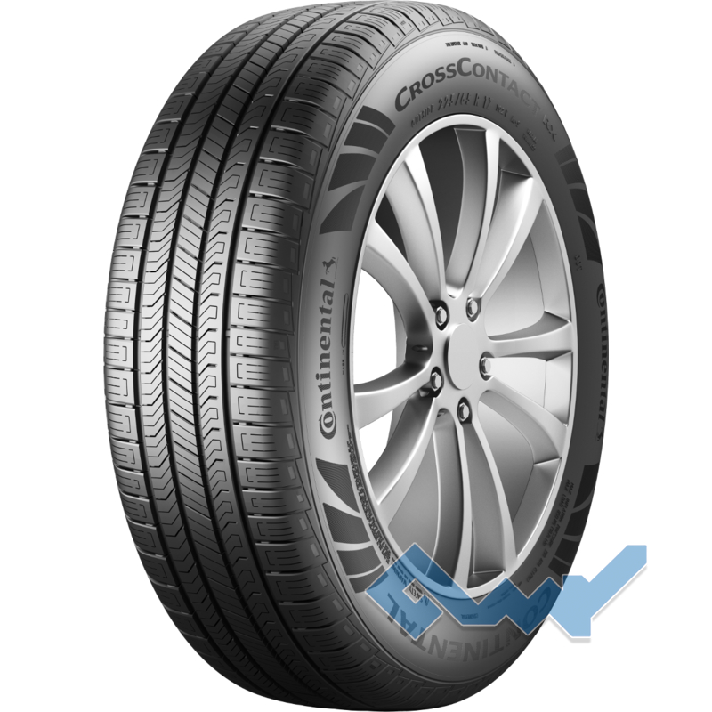 Continental CrossContact RX