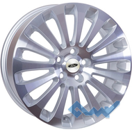 WSP Italy Ford (W953) Isidoro 7x17 5x108 ET52.5 DIA63.4 SP