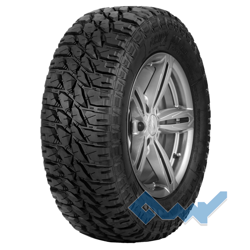 Triangle GripX MT TR281