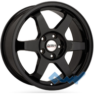 Disla JDM 8x18 5x112 ET40 DIA66.6 BD