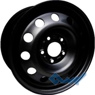 Дорожная Карта Mitsubishi / KIA / Hyundai 7.5x18 5x114.3 ET42 DIA67.1 Black