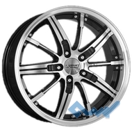 Lawu SL-341 6.5x15 4x108 ET20 DIA65 MB