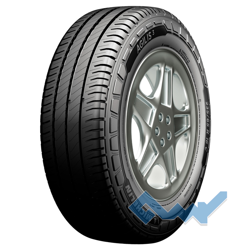Michelin Agilis 3