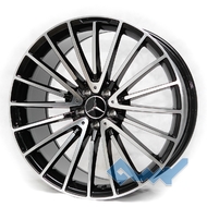 Replica Mercedes R9235 8.5x20 5x112 ET36 DIA66.6 BMF