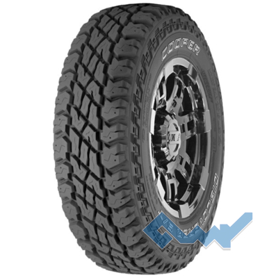 Cooper Discoverer S/T MAXX